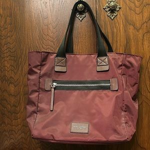 New Marc Jacobs Nylon Tote